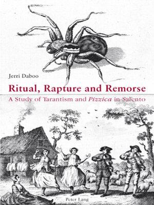 cover image of Ritual, Rapture and Remorse